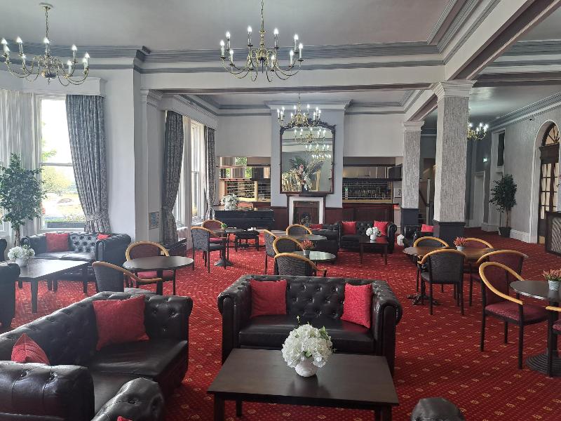 Royal Clifton Hotel image