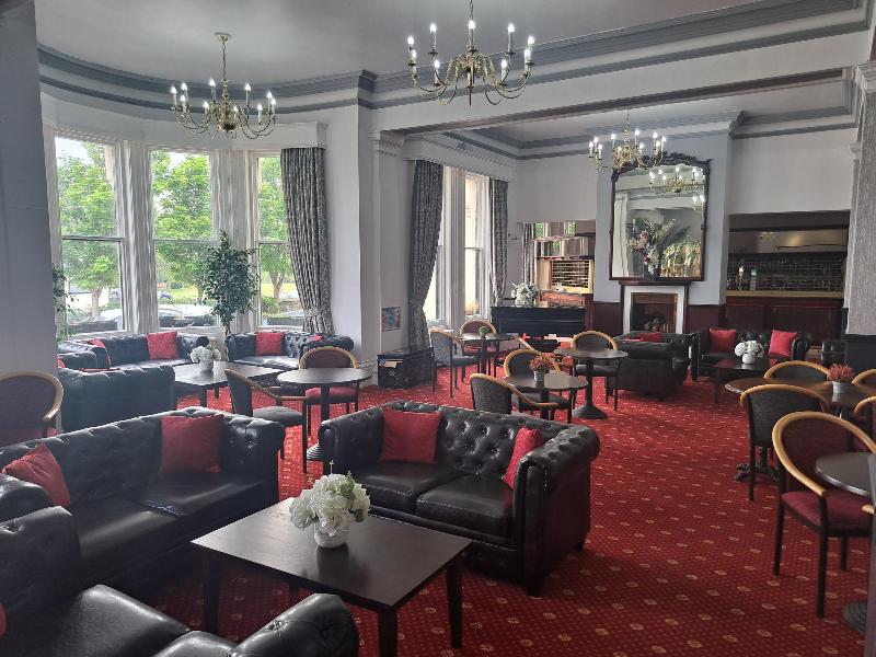 Royal Clifton Hotel image
