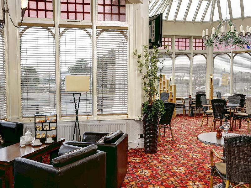 Royal Clifton Hotel image