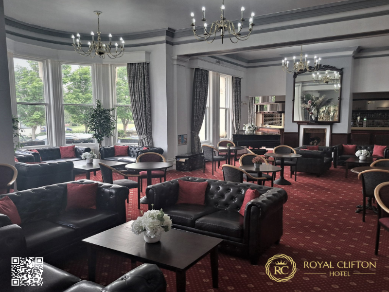 Royal Clifton Hotel image