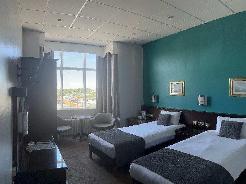 Royal Clifton Hotel image