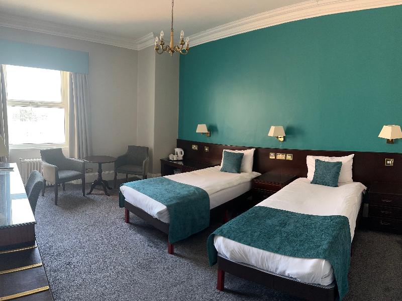 Royal Clifton Hotel image