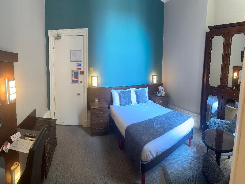 Royal Clifton Hotel image