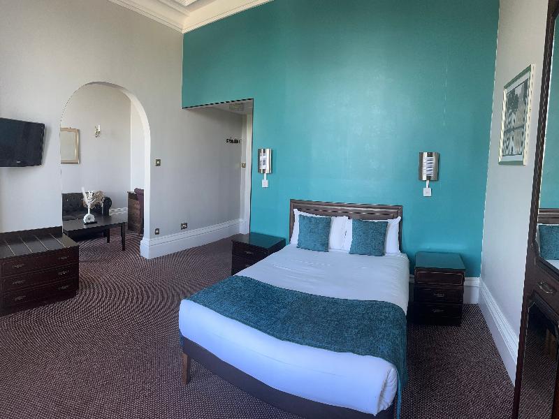Royal Clifton Hotel image