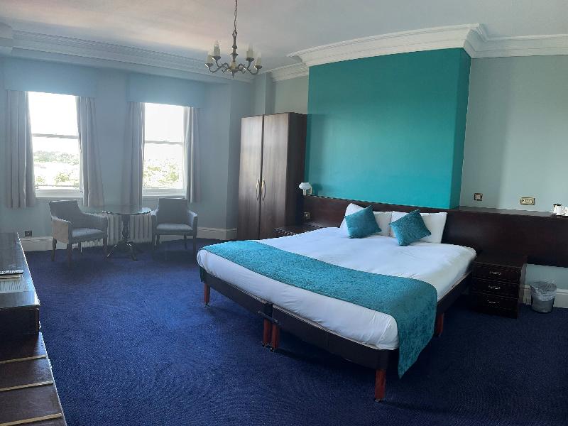 Royal Clifton Hotel image