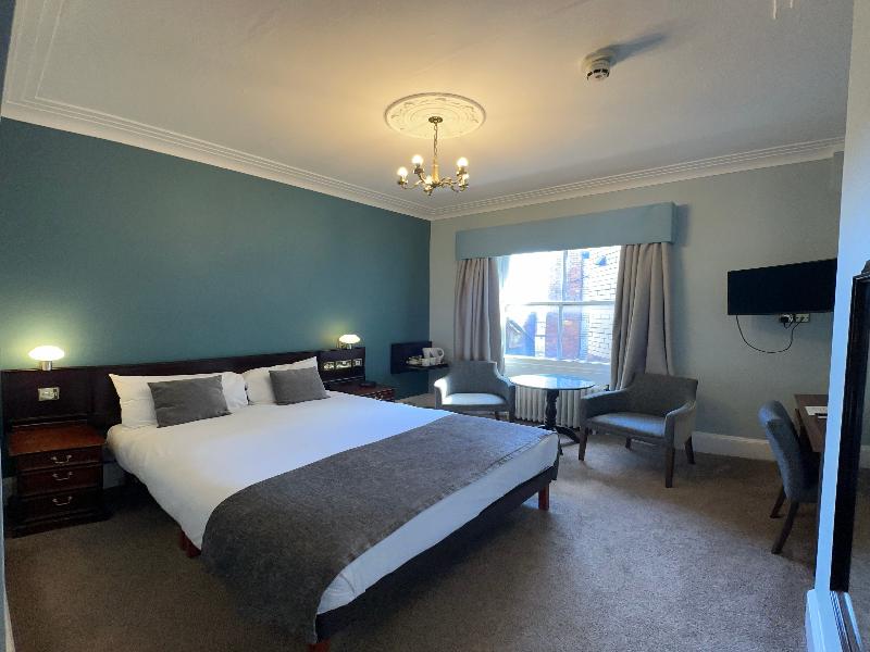 Royal Clifton Hotel image