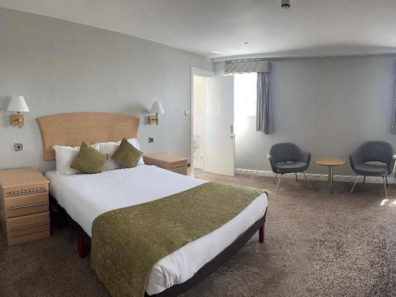 Royal Clifton Hotel image