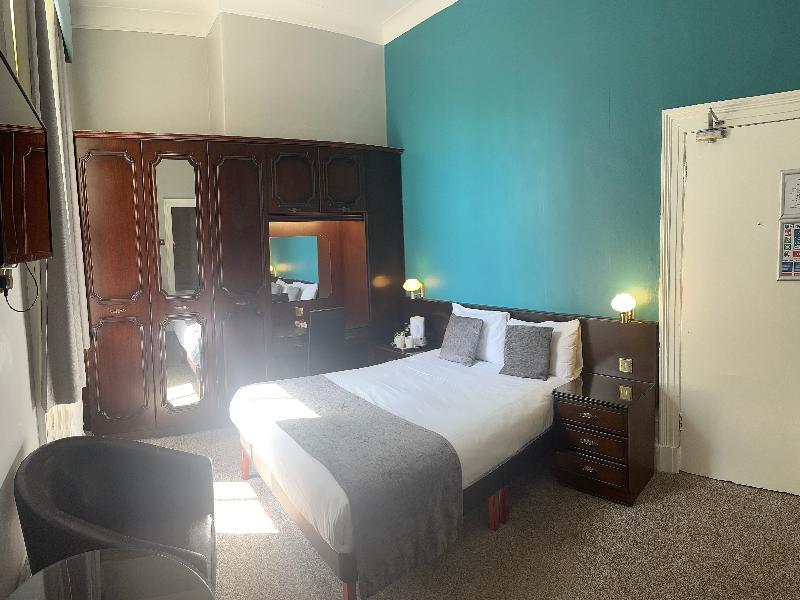 Royal Clifton Hotel image