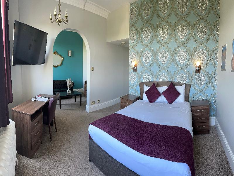 Royal Clifton Hotel image