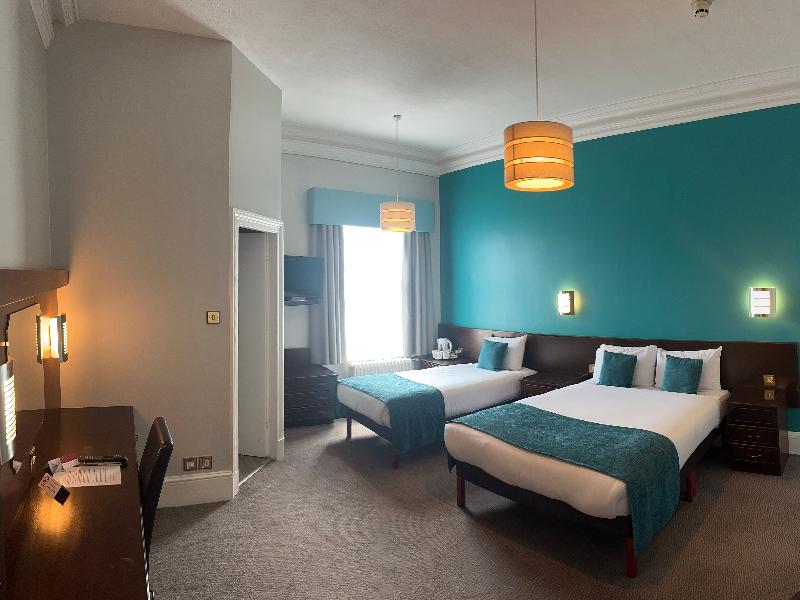 Royal Clifton Hotel image