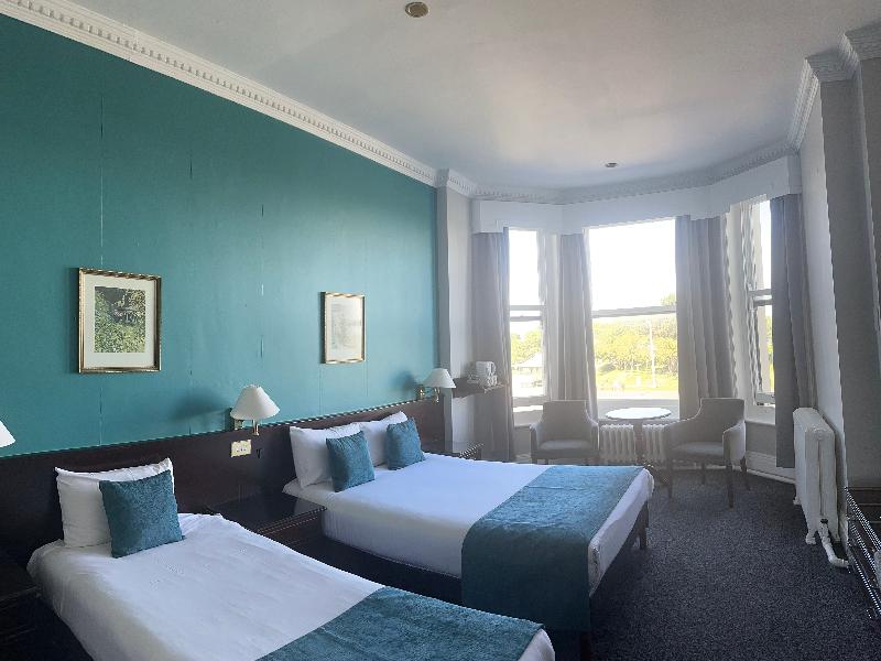 Royal Clifton Hotel image