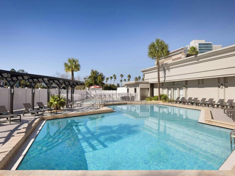 Courtyard by Marriott across Universal Orlando image