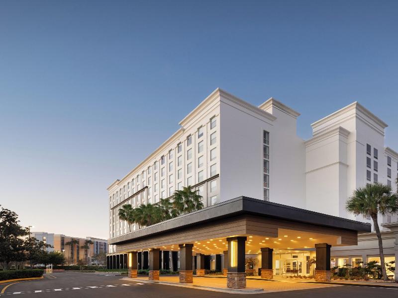 Courtyard by Marriott across Universal Orlando image