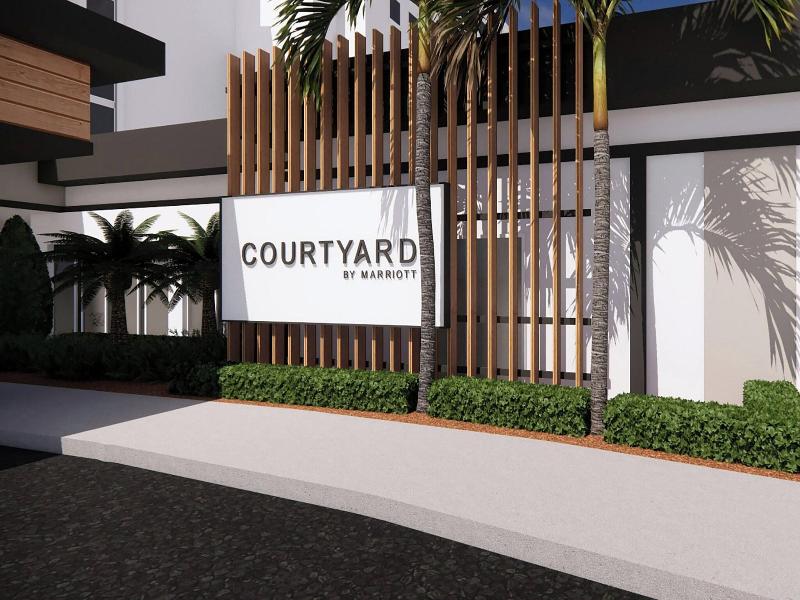 Courtyard by Marriott across Universal Orlando image