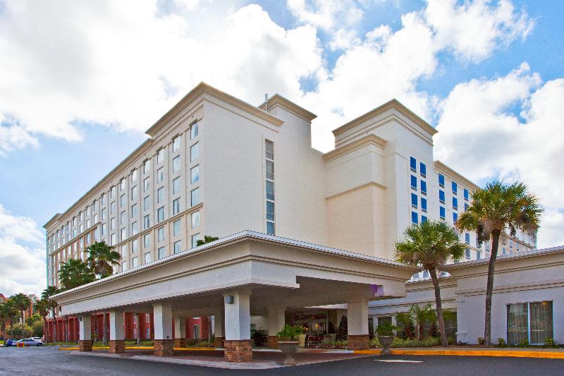 Holiday Inn & Suites Universal Orlando