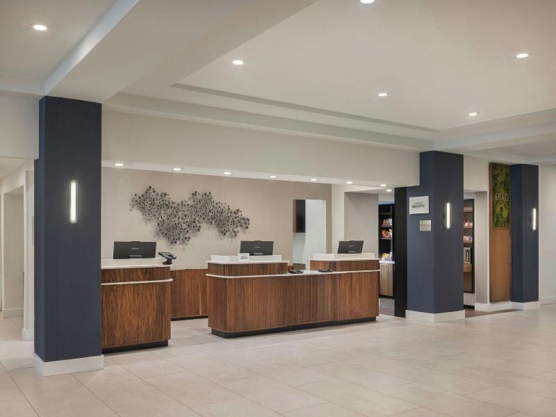 Courtyard by Marriott across Universal Orlando image