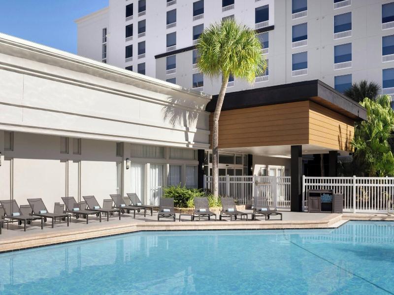 Courtyard by Marriott across Universal Orlando image
