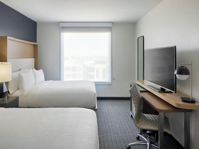 Courtyard by Marriott across Universal Orlando image