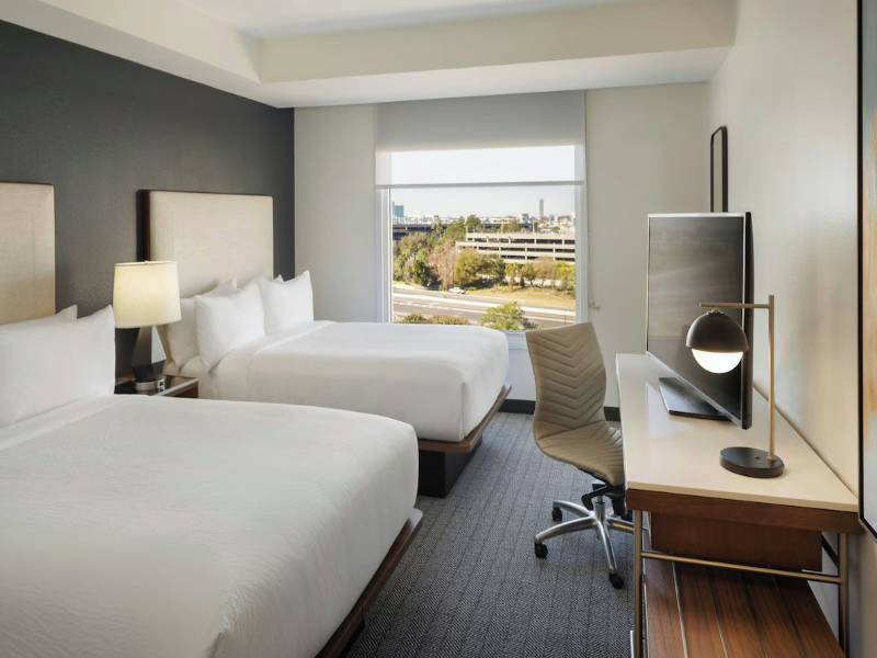 Courtyard by Marriott across Universal Orlando image