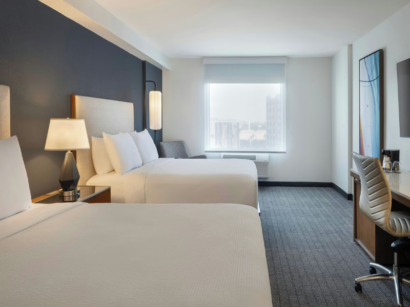 Courtyard by Marriott across Universal Orlando image