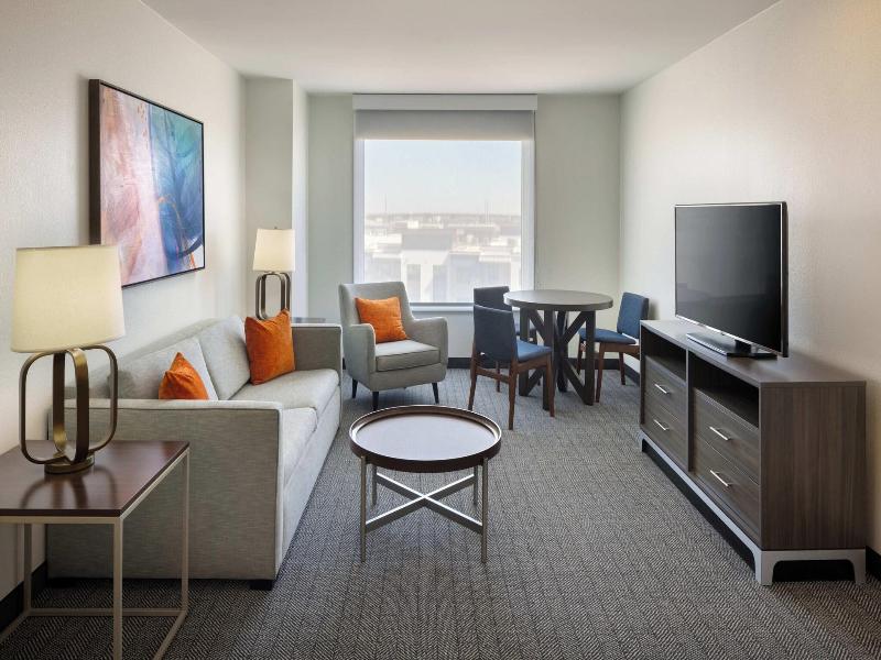 Courtyard by Marriott across Universal Orlando image