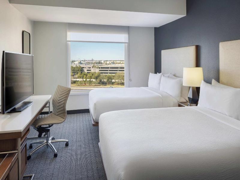 Courtyard by Marriott across Universal Orlando image