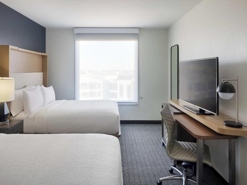 Courtyard by Marriott across Universal Orlando image