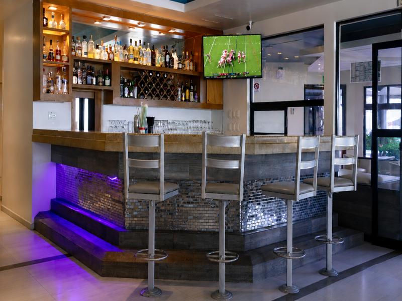 Olas Altas Inn Hotel & Spa image