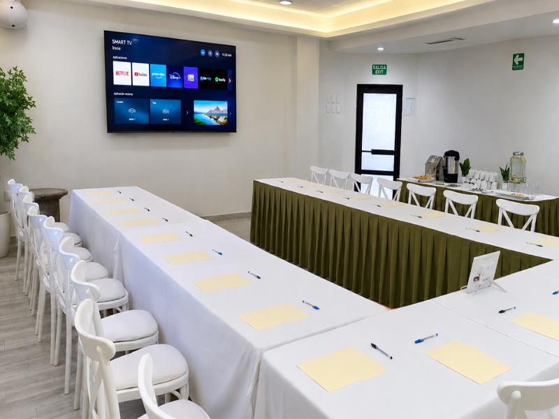 Olas Altas Inn Hotel & Spa image