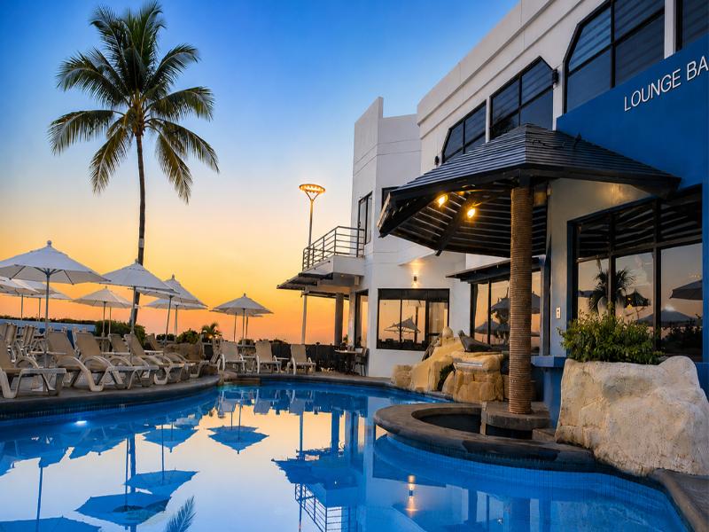 Olas Altas Inn Hotel & Spa image