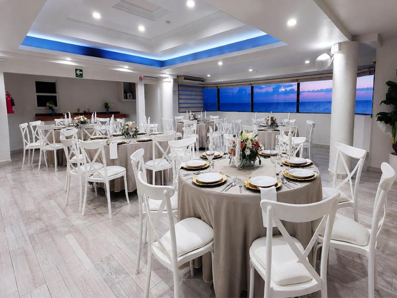 Olas Altas Inn Hotel & Spa image