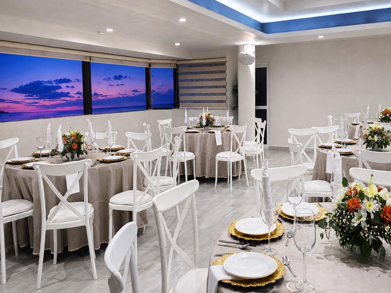 Olas Altas Inn Hotel & Spa image