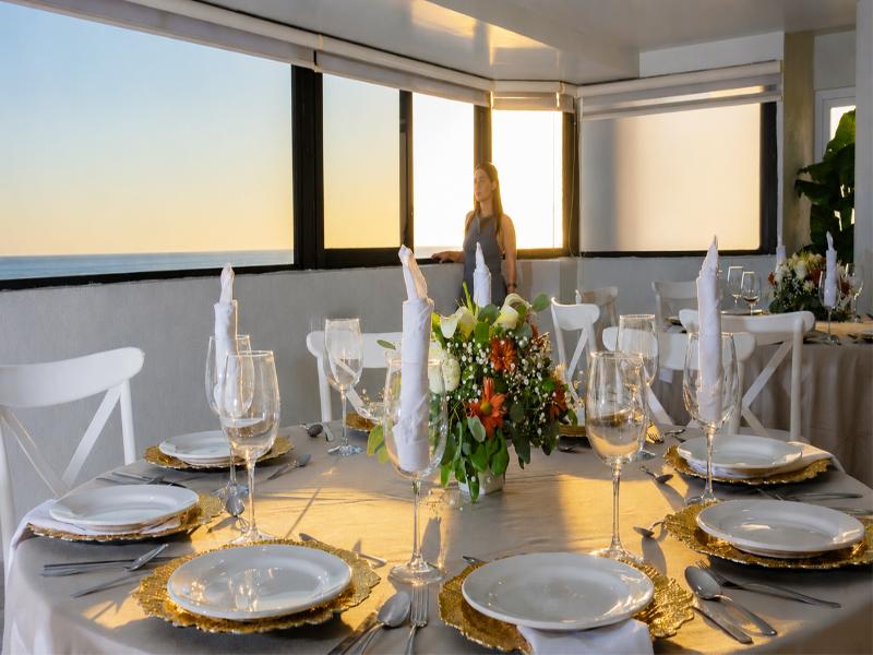 Olas Altas Inn Hotel & Spa image