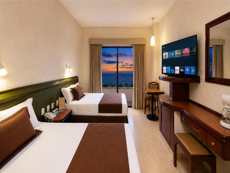 Olas Altas Inn Hotel & Spa image