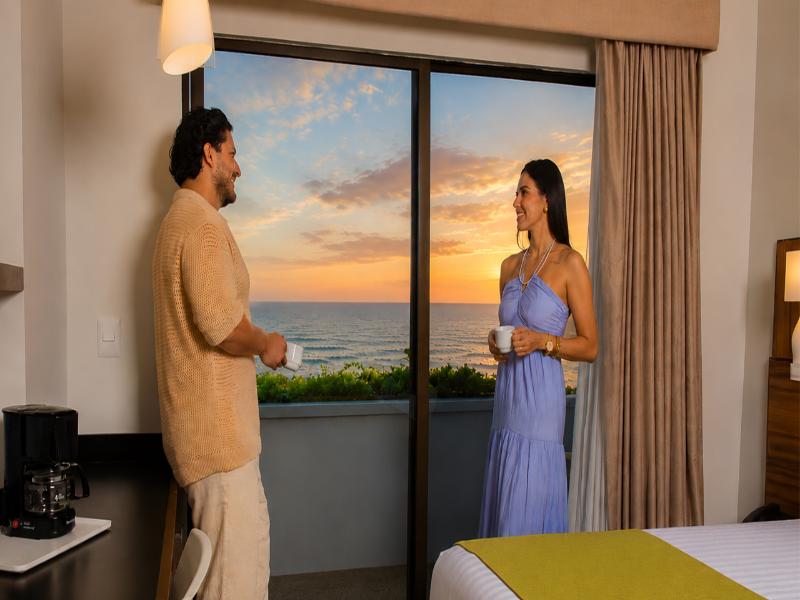 Olas Altas Inn Hotel & Spa image