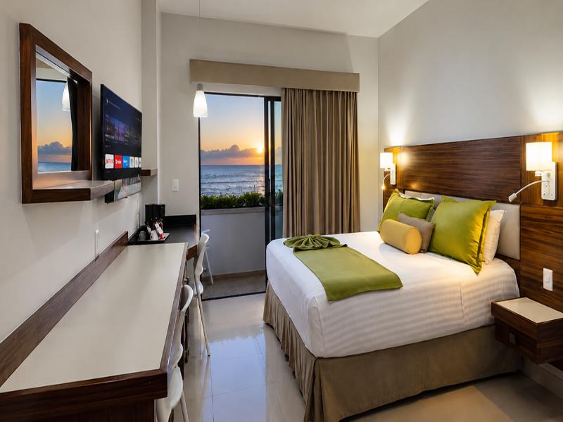 Olas Altas Inn Hotel & Spa image
