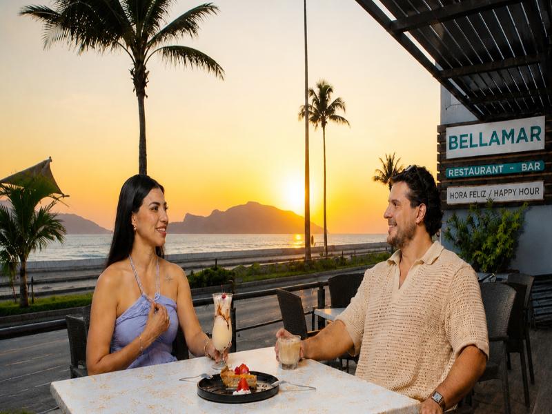 Olas Altas Inn Hotel & Spa image