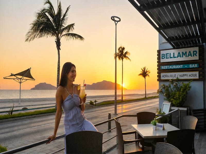 Olas Altas Inn Hotel & Spa image