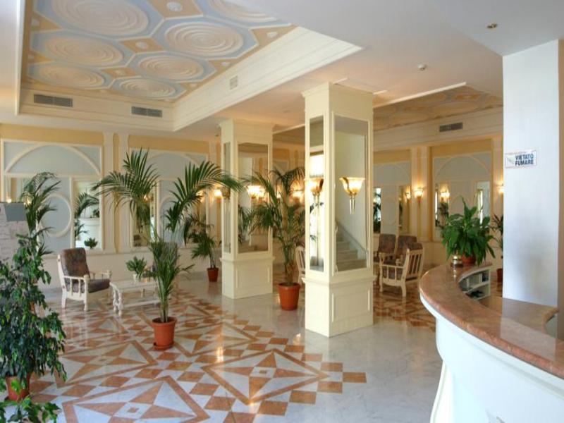 Hotel Villa Igea