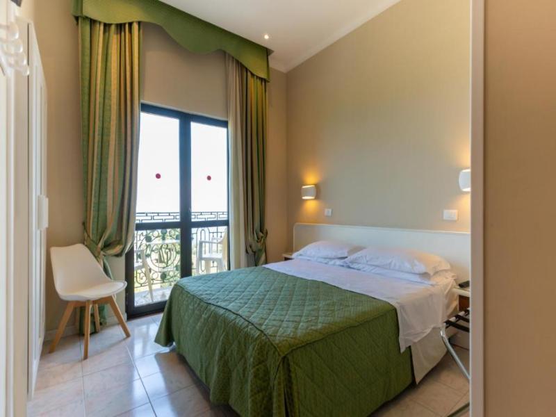Villa Igea image