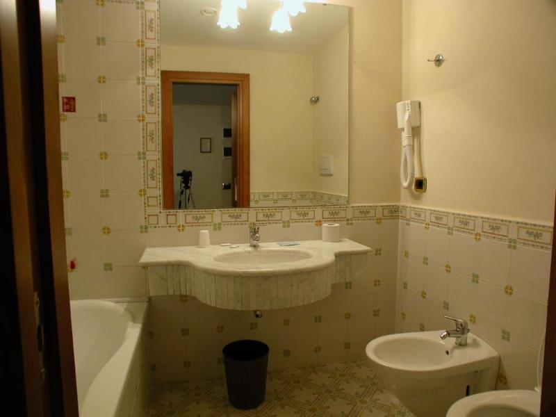 Villa Igea image