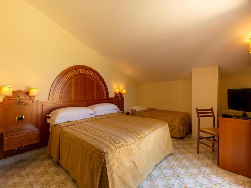 Villa Igea image
