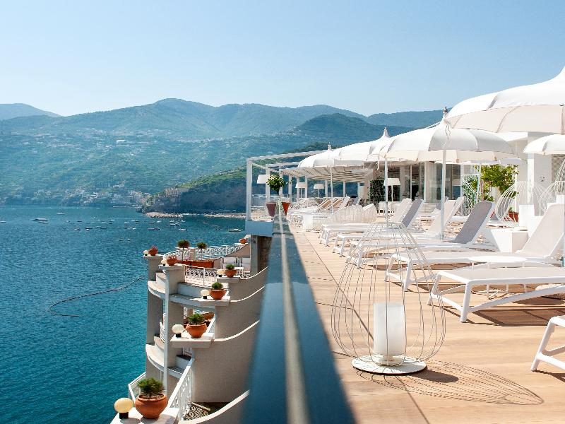 Hotel Club Due Torri image