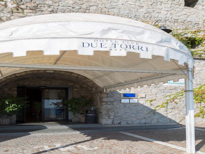 Hotel Club Due Torri image