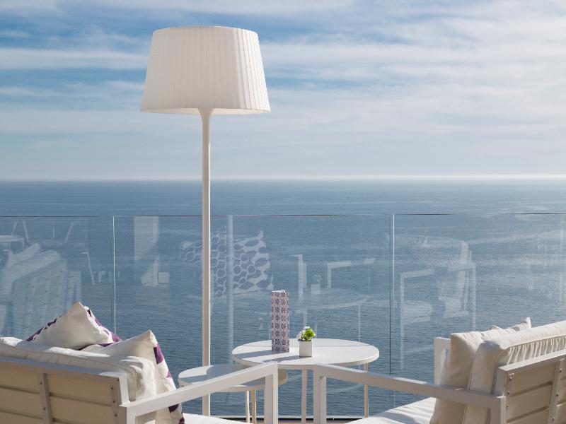 Hotel Club Due Torri image
