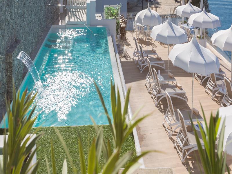 Hotel Club Due Torri image
