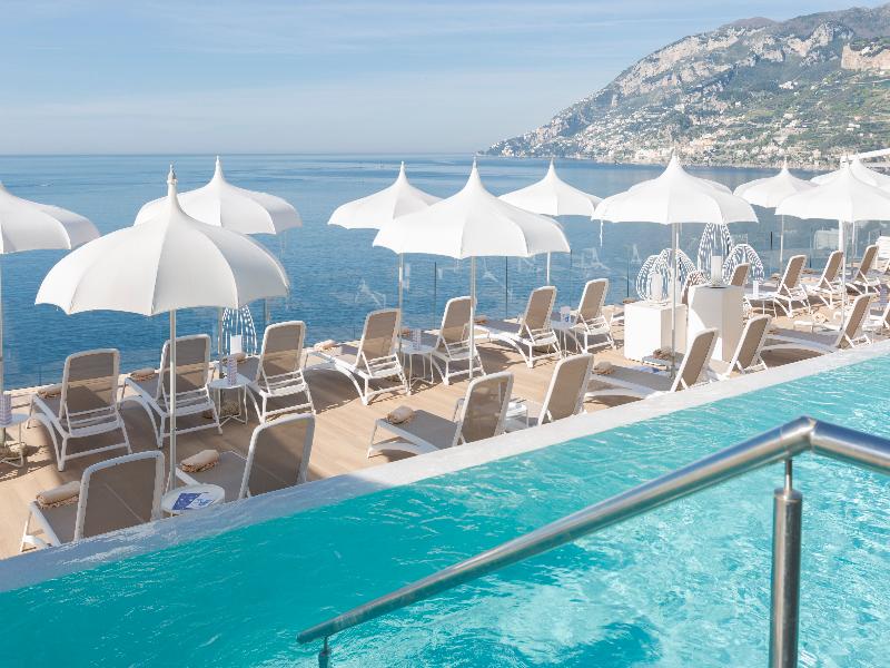 Hotel Club Due Torri image