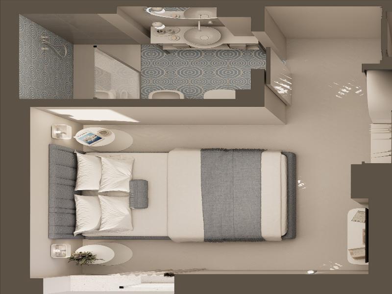 Hotel Club Due Torri image