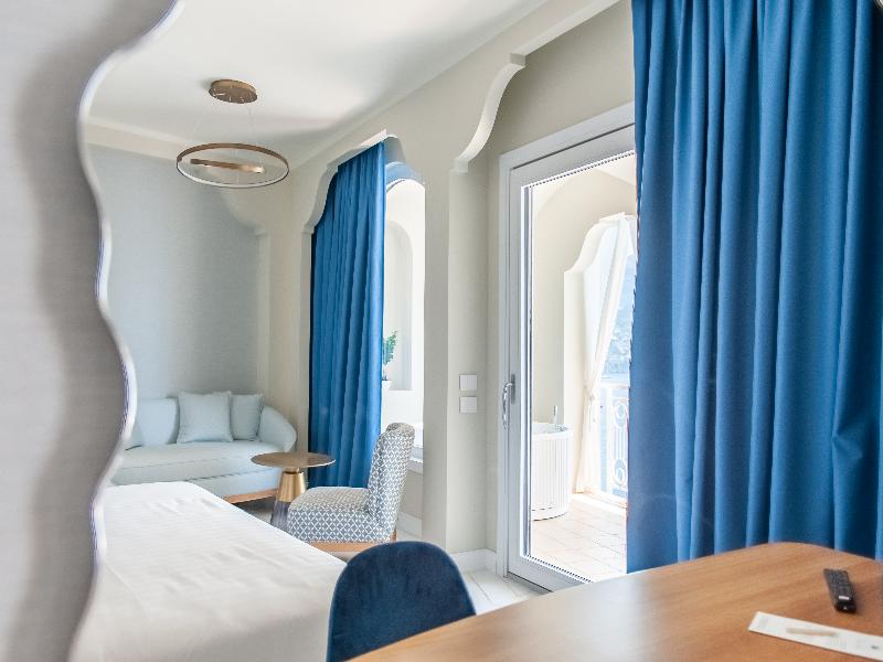 Hotel Club Due Torri image