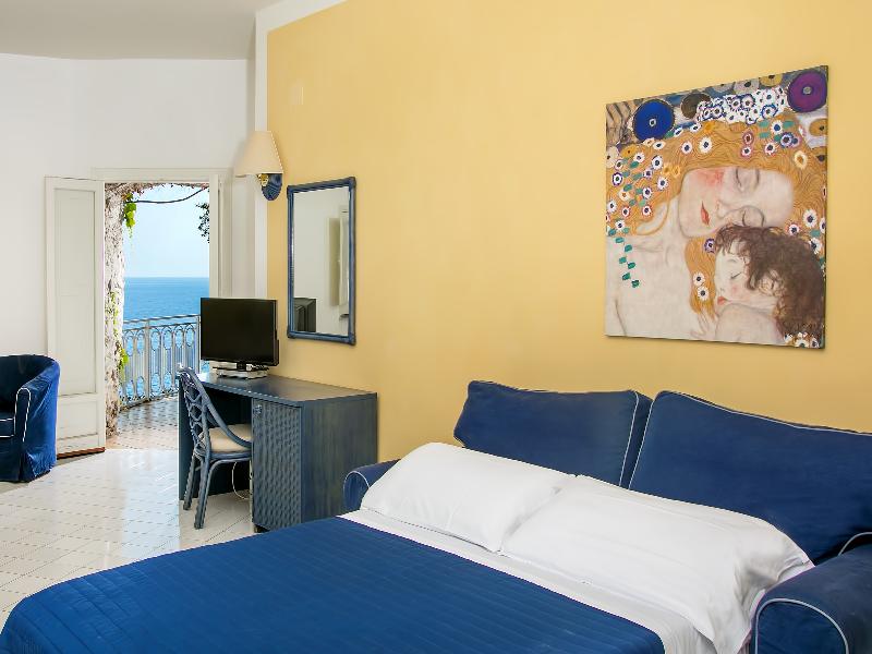 Hotel Club Due Torri image